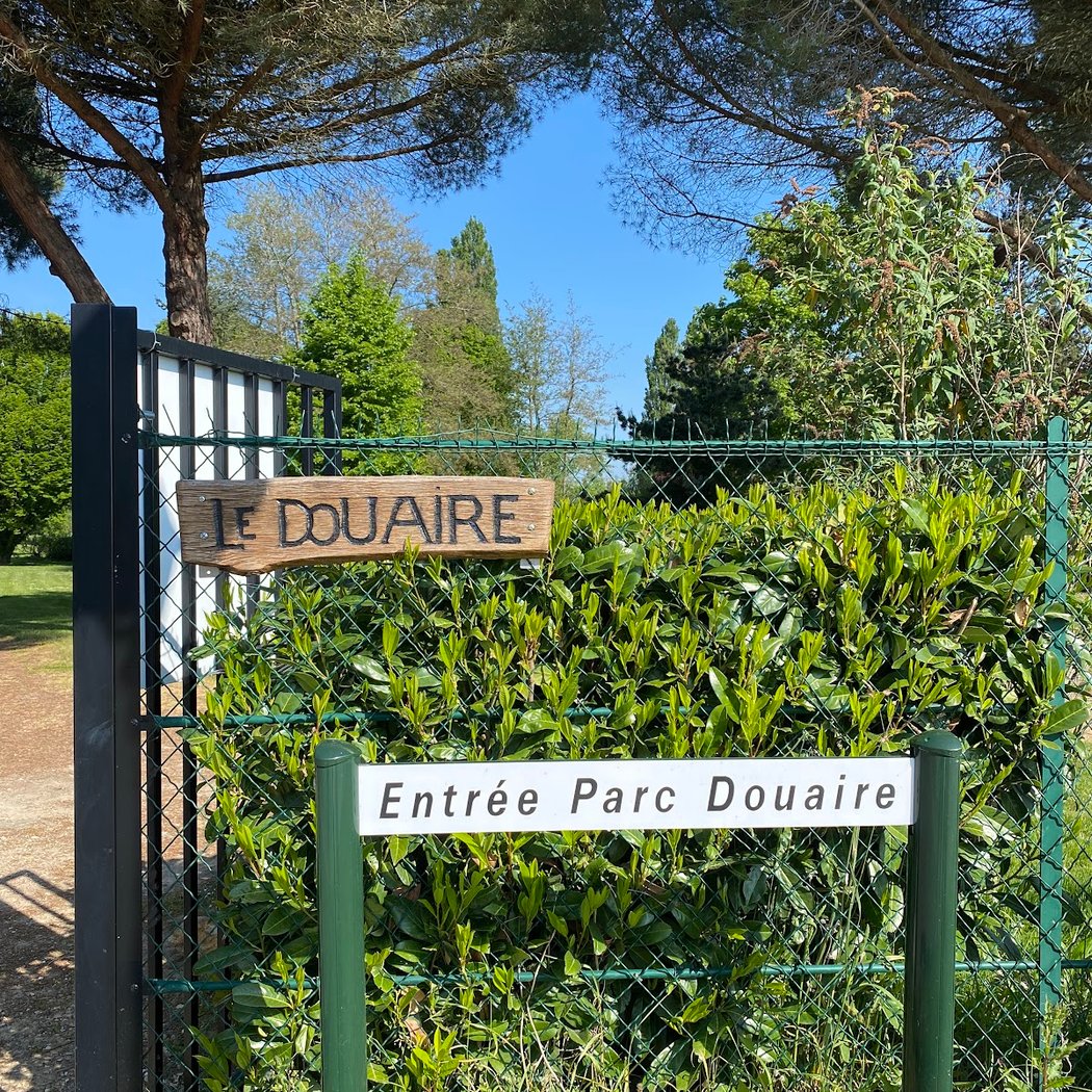 Parc du Douaire 2